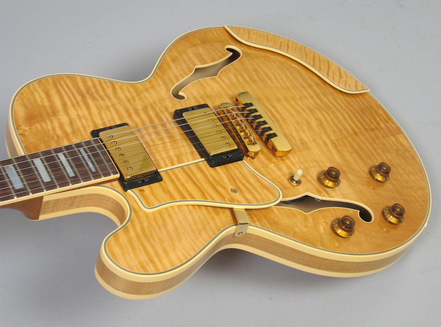 1991 Heritage Roy Clark